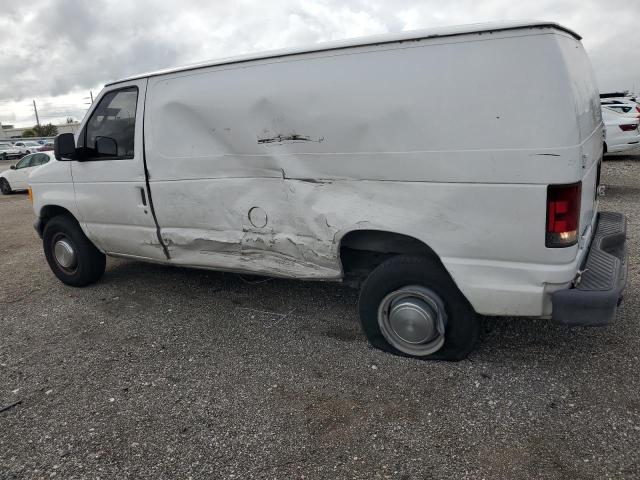 Photo 2 from auction – 2006 FORD ECONOLINE with VIN 1FTNE24W66HB44499