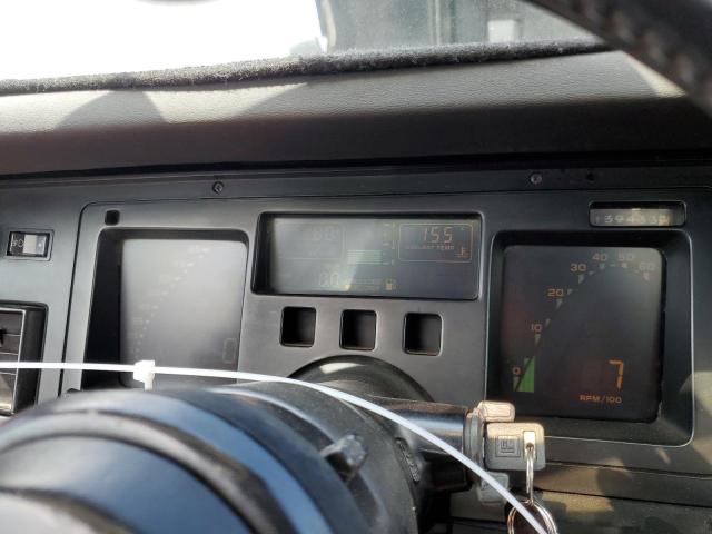 Photo 9 from auction – 1986 CHEVROLET CORVETTE with VIN 1G1YY0780G5101827