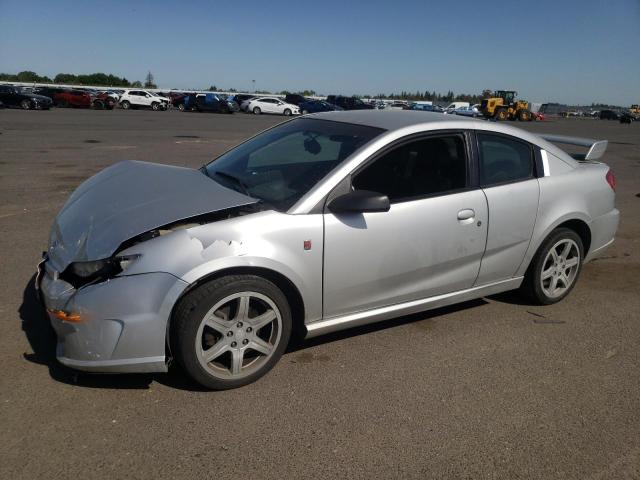 SATURN ION REDLIN 2006 with VIN 1G8AY14P06Z201874 - Photo from auction