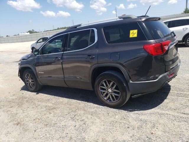 Photo 2 from auction – 2017 GMC ACADIA SLT with VIN 1GKKNMLA5HZ157637