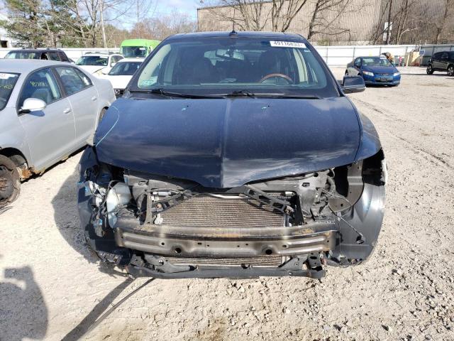 Photo 5 from auction – 2012 LINCOLN MKX with VIN 2LMDJ8JK7CBL00120
