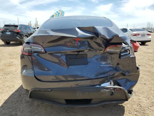 Zdjęcie 6 z aukcji – 2023 TESLA MODEL Y z VIN 7SAYGDEFXPF700125