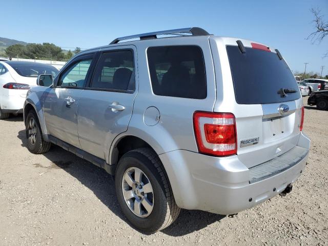 Photo 2 from auction – 2010 FORD ESCAPE LIM with VIN 1FMCU0EG0AKC29173