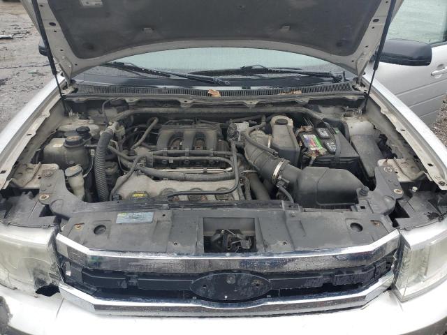 Photo 12 from auction – 2011 FORD FLEX SE with VIN 2FMGK5BC0BBD17464