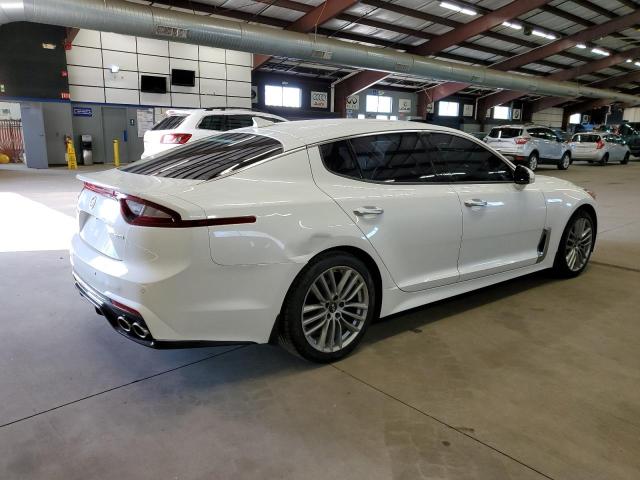Photo 3 from auction – 2018 KIA STINGER with VIN KNAE15LA4J6031249