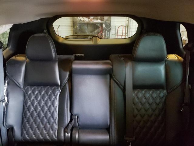 Photo 10 from auction – 2022 MITSUBISHI OUTLANDER with VIN JA4J3VA89NZ026395