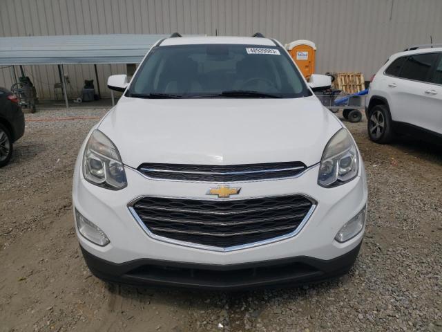 Photo 5 from auction – 2017 CHEVROLET EQUINOX LT with VIN 2GNALCEK6H1543528