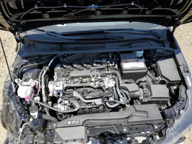 Photo 11 from auction – 2023 TOYOTA COROLLA LE with VIN 5YFB4MDEXPP010478
