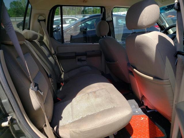 Photo 10 from auction – 2004 FORD EXPLORER S with VIN 1FMZU67KX4UA90676