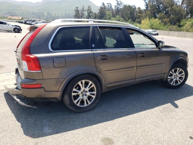 Photo 3 from auction – 2013 VOLVO XC90 3.2 with VIN YV4952CY5D1630714
