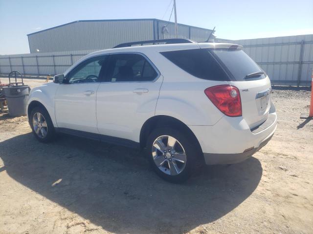 Photo 2 from auction – 2013 CHEVROLET EQUINOX LT with VIN 2GNALDEK8D1173778