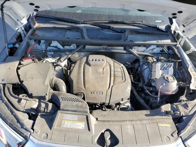 Photo 12 from auction – 2019 AUDI Q5 PREMIUM with VIN WA1ANAFY2K2068181