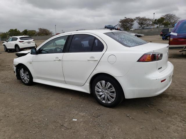 Photo 2 from auction – 2012 MITSUBISHI LANCER ES/ with VIN JA32U2FU4CU016264