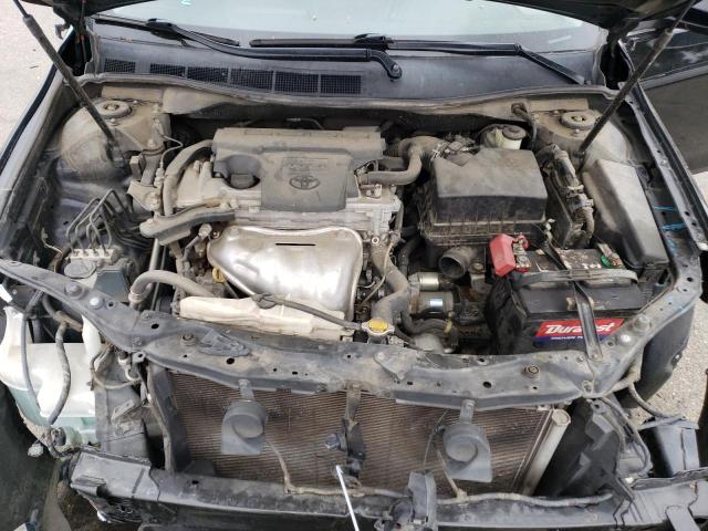 Photo 11 from auction – 2015 TOYOTA CAMRY LE with VIN 4T1BF1FK4FU001557