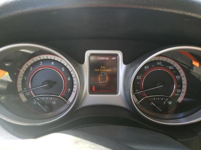 Photo 9 from auction – 2012 DODGE JOURNEY CR with VIN 3C4PDCDG3CT369101