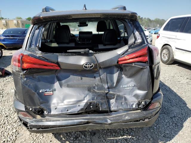Photo 6 from auction – 2018 TOYOTA RAV4 LIMIT with VIN JTMDFREVXJD230924