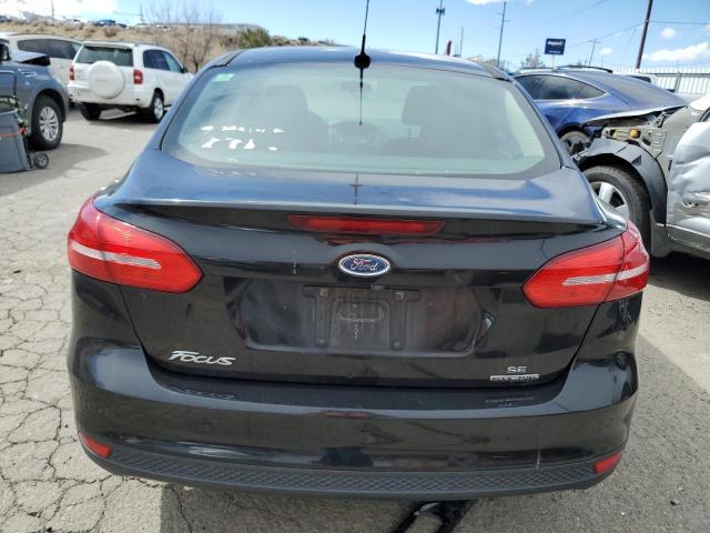 Photo 6 from auction – 2015 FORD FOCUS SE with VIN 1FADP3F23FL242902