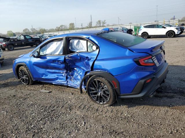 Photo 2 from auction – 2022 SUBARU WRX PREMIU with VIN JF1VBAF68N9003304
