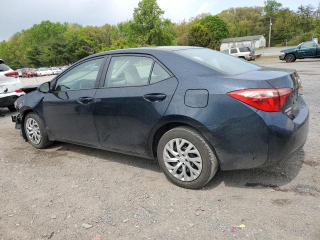 Photo 2 from auction – 2018 TOYOTA COROLLA L with VIN 2T1BURHE4JC011608