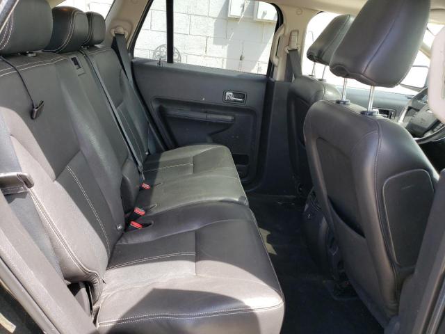 Photo 10 from auction – 2010 FORD EDGE SEL with VIN 2FMDK3JC2ABA64400
