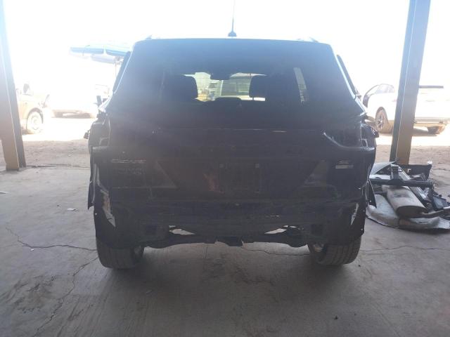 Photo 6 from auction – 2016 FORD ESCAPE SE with VIN 1FMCU9GX6GUA98782