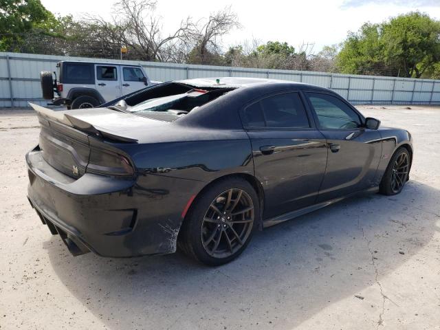 Photo 3 from auction – 2019 DODGE CHARGER SC with VIN 2C3CDXGJXKH728419