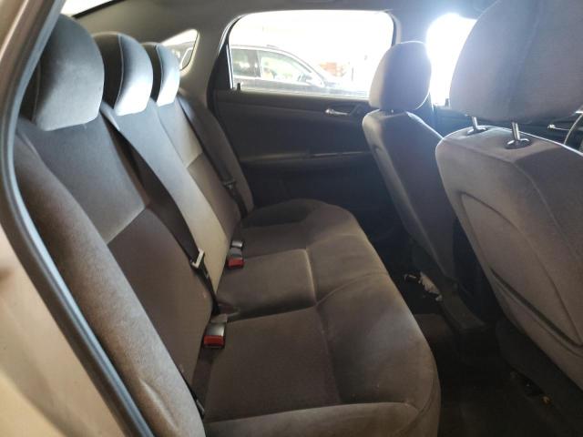 Photo 10 from auction – 2010 CHEVROLET IMPALA with VIN 2G1WB5EK3A1221537