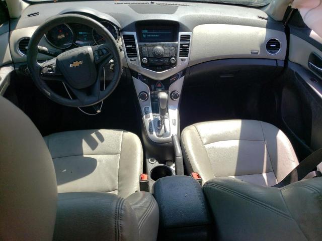 Photo 8 from auction – 2015 CHEVROLET CRUZE LT with VIN 1G1PC5SB6F7273387