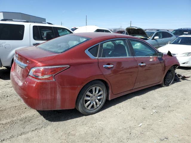 Photo 3 from auction – 2015 NISSAN ALTIMA 2.5 with VIN 1N4AL3AP1FN874089