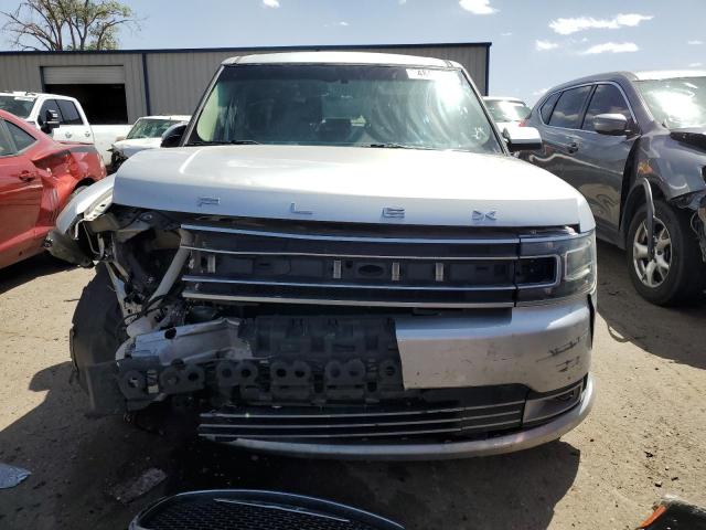 Photo 5 from auction – 2015 FORD FLEX LIMIT with VIN 2FMGK5D81FBA01456