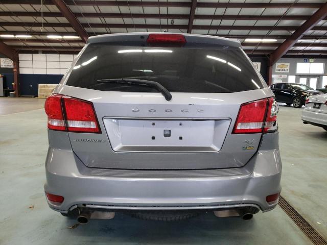 Photo 6 from auction – 2016 DODGE JOURNEY R/ with VIN 3C4PDCEG4GT202251