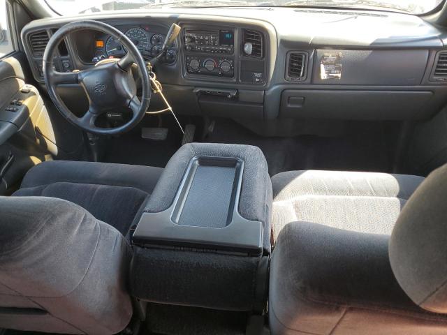 Photo 8 from auction – 2001 CHEVROLET SILVERADO with VIN 2GCEC19TX11136898