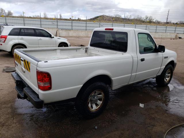 Photo 3 from auction – 2009 FORD RANGER with VIN 1FTYR10D99PA35478
