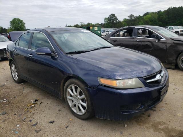 Photo 4 from auction – 2008 ACURA TSX with VIN JH4CL96818C013922