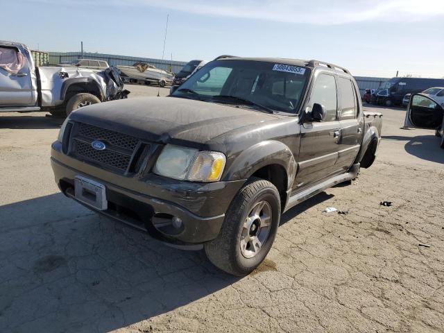 FORD EXPLORER S 2004 with VIN 1FMZU67K64UA57996 - Photo from auction