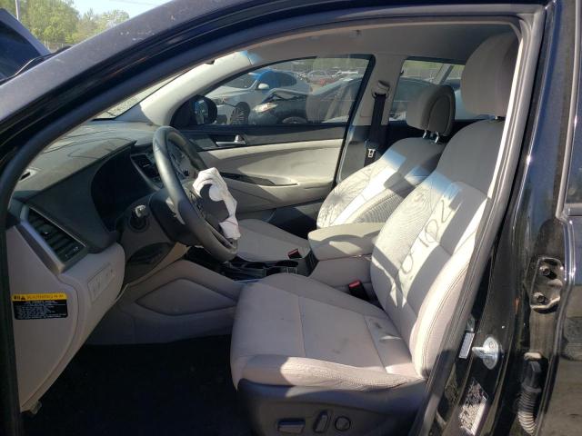 Photo 7 from auction – 2017 HYUNDAI TUCSON LIM with VIN KM8J3CA23HU296810