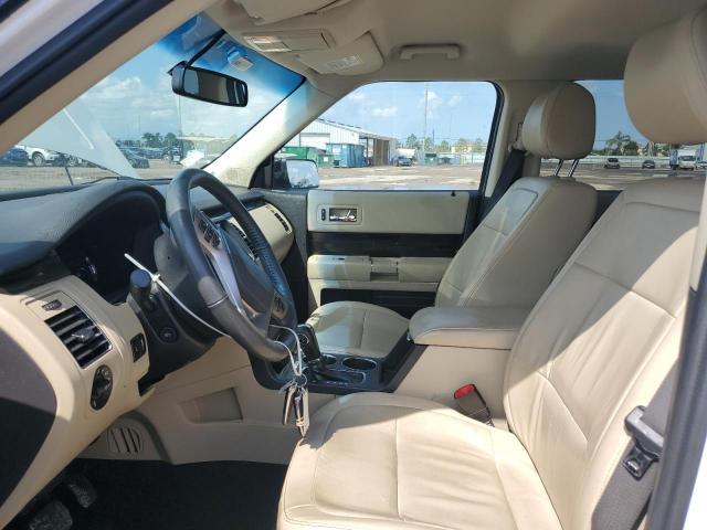 Photo 7 from auction – 2019 FORD FLEX SEL with VIN 2FMHK6C88KBA20995