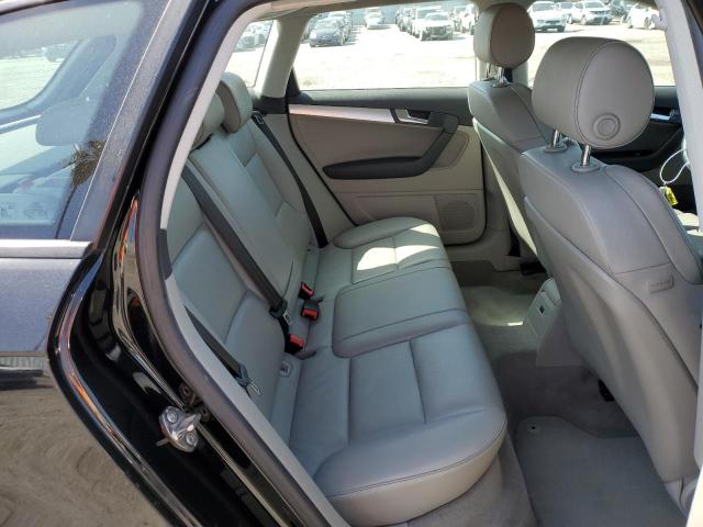 Photo 10 from auction – 2006 AUDI A3 2.0 SPO with VIN WAUMF78P86A203924
