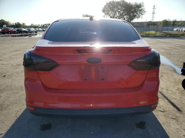 Photo 6 from auction – 2014 FORD FOCUS SE with VIN 1FADP3F2XEL195494