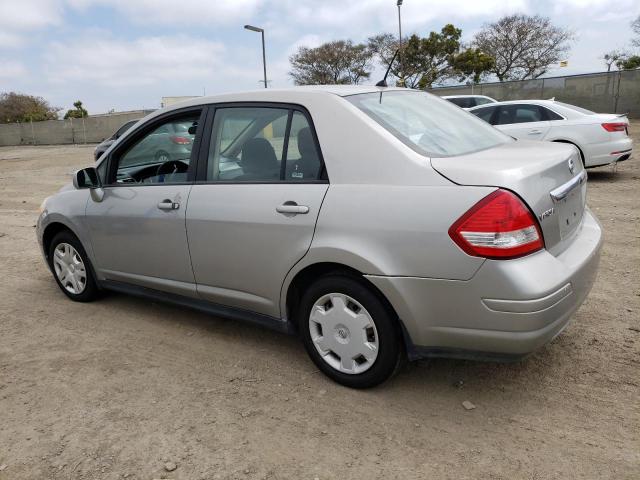 Photo 2 from auction – 2010 NISSAN VERSA S with VIN 3N1BC1AP6AL408527