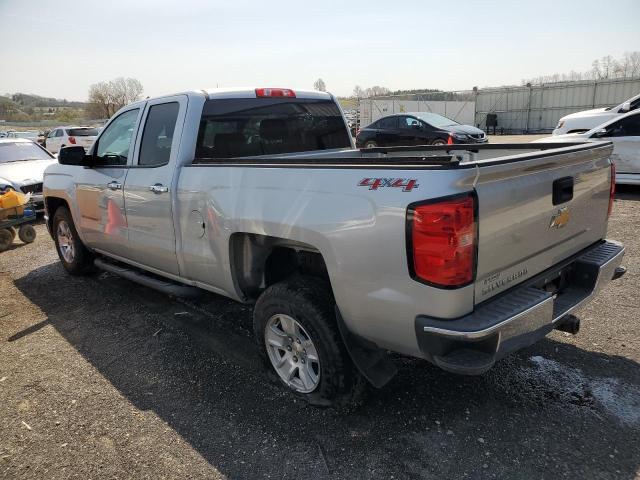 Photo 2 from auction – 2015 CHEVROLET SILVERADO with VIN 1GCVKPEC5FZ242105