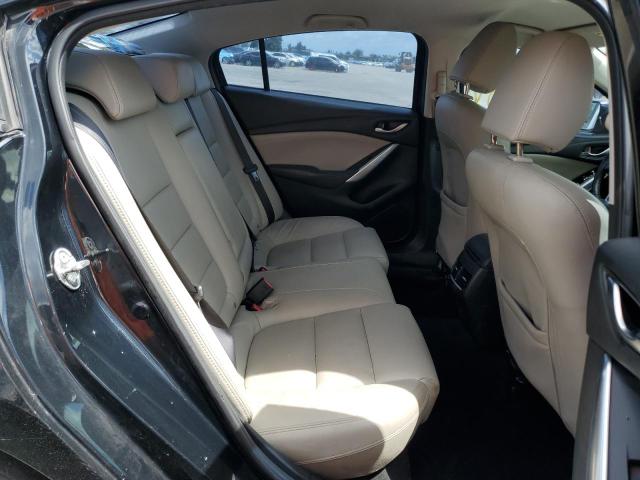 Photo 10 from auction – 2014 MAZDA 6 TOURING with VIN JM1GJ1V62E1146898