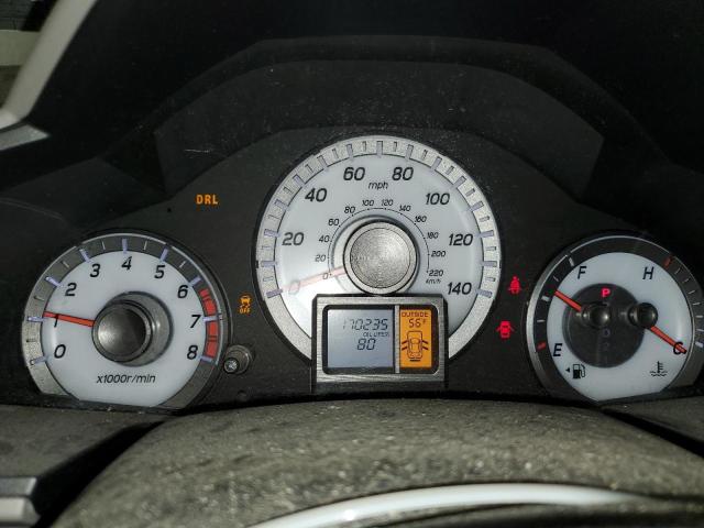 Foto 9 de la subasta – 2012 HONDA PILOT EXL con VIN 5FNYF4H51CB050050