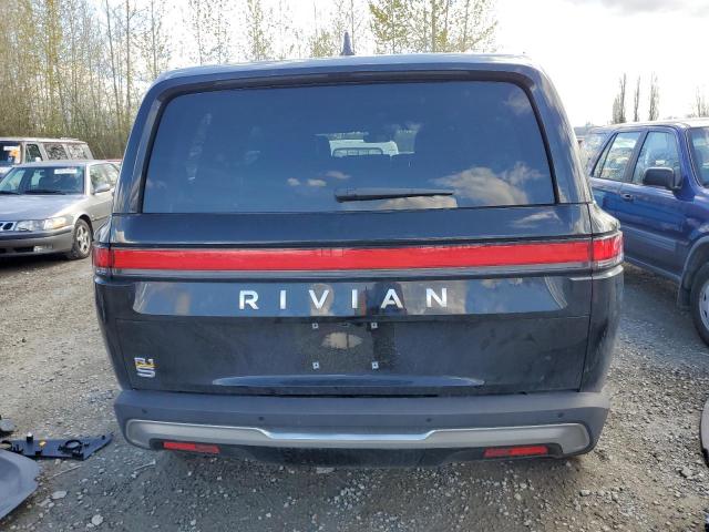 Photo 6 from auction – 2022 RIVIAN R1S LAUNCH with VIN 7PDSGABL7NN002834