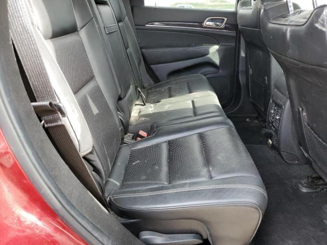 Photo 10 from auction – 2014 JEEP GRAND CHER with VIN 1C4RJFCT4EC316665