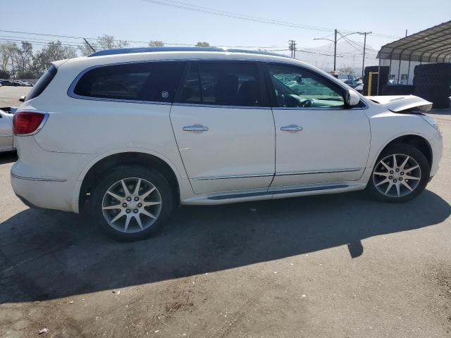 Photo 3 from auction – 2014 BUICK ENCLAVE with VIN 5GAKVBKD9EJ303576