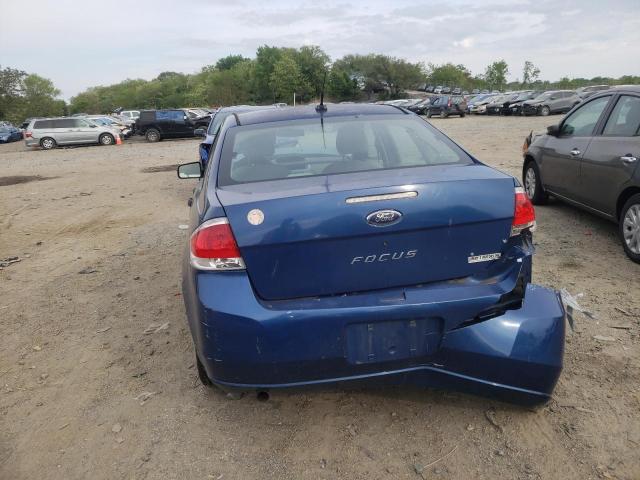 Photo 6 from auction – 2008 FORD FOCUS S/SE with VIN 1FAHP34N88W292551