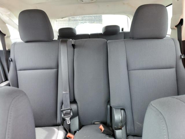 Photo 10 from auction – 2010 DODGE JOURNEY SX with VIN 3D4PH5FV0AT257867