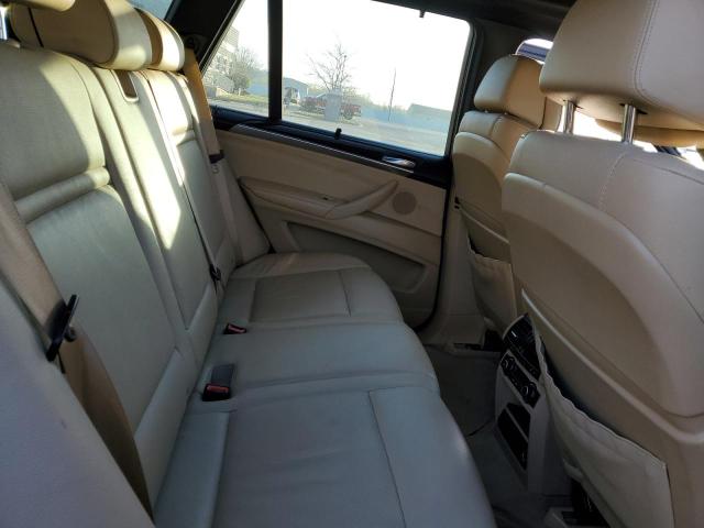Photo 11 from auction – 2011 BMW X5 XDRIVE5 with VIN 5UXZV8C5XBL421643