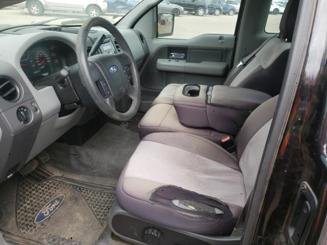 Photo 7 from auction – 2007 FORD F150 with VIN 1FTRF022X7KD00888